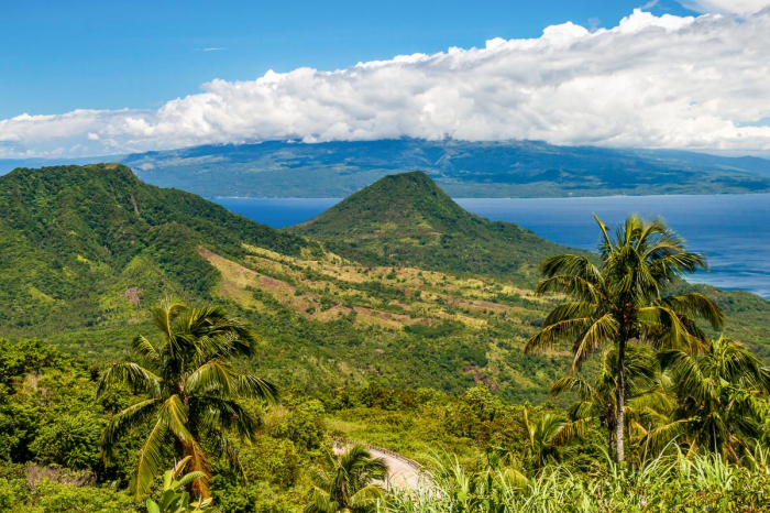Camiguin Diving Mindanao Philippines 6