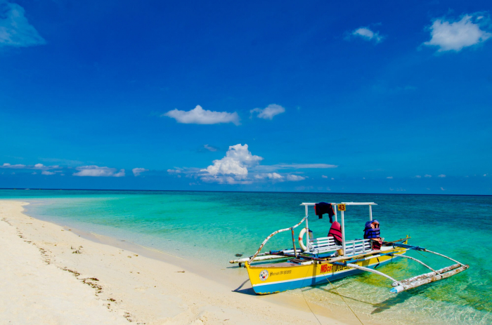 Zublu Camiguin Bangka