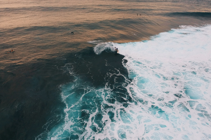 Siargao Surfing Diving Philippines 7