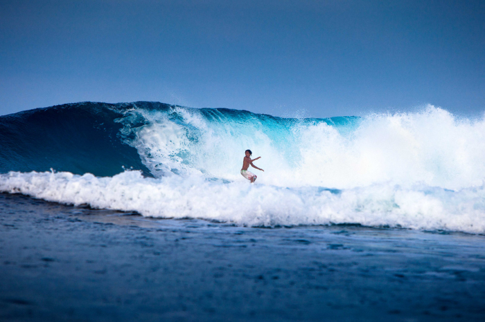 Siargao Surfing Diving Philippines 8