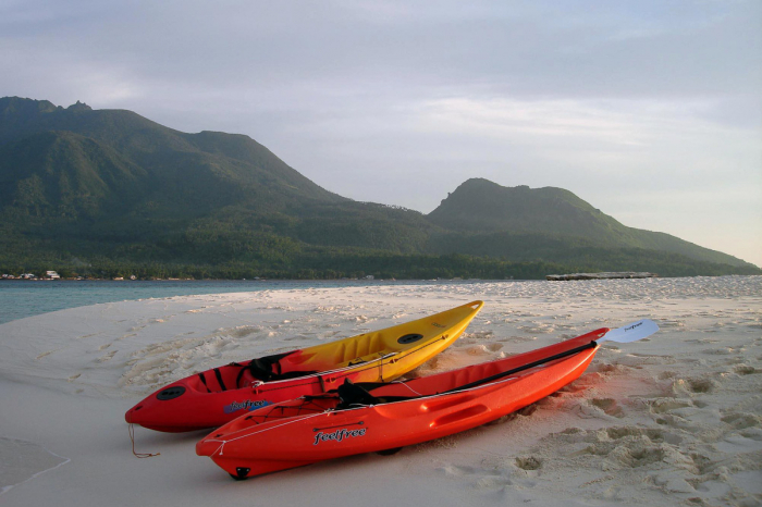 Volcan Beach Camiguin Philippines 15