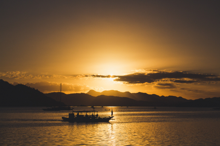 Coron Scuba Diving Philippines Palawan