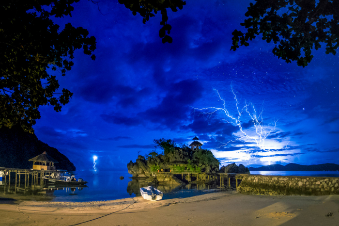 Sangat Island Resort Coron Philippines 9