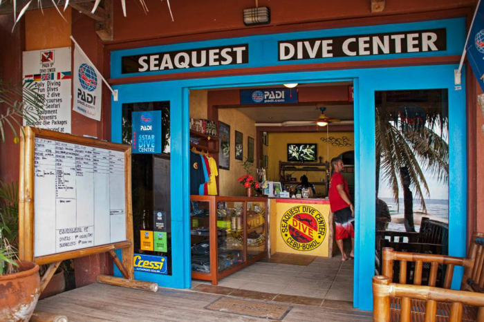 Oasis Dive Resort Alona Panglao Bohol 24