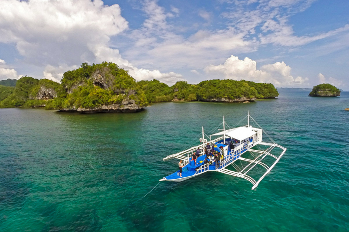Anda Boholo Philippines Scuba Diving 3