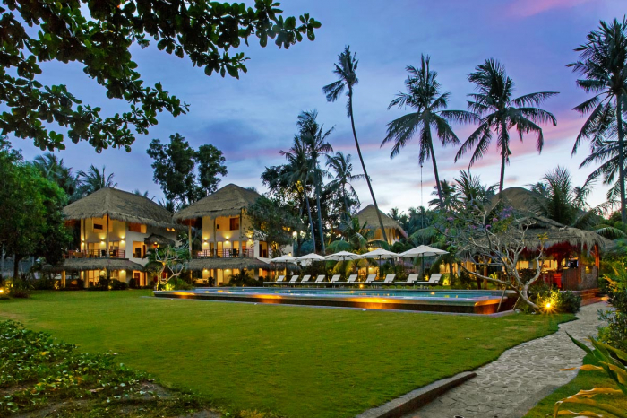 Salaya Beach Houses Philippines 3