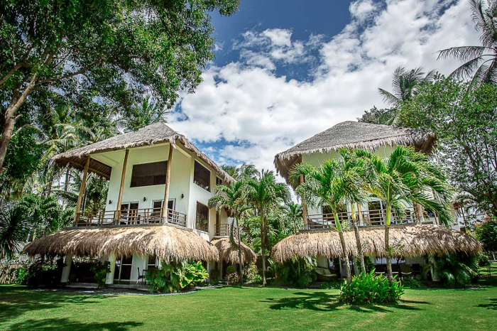 Salaya Beach Houses Philippines 25