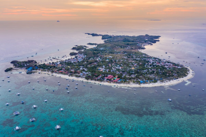 Devocean Malapascua 10