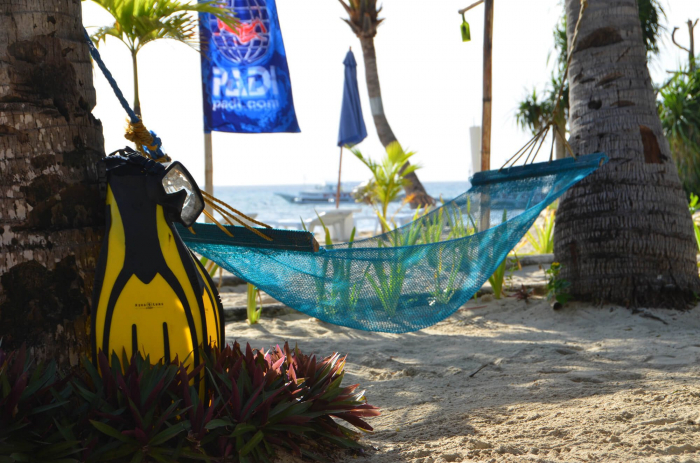 Evolution Beachfront 2