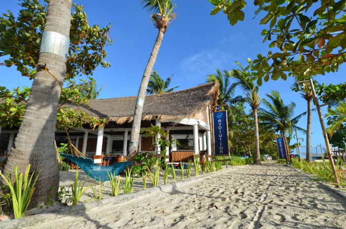 Evolution Resort