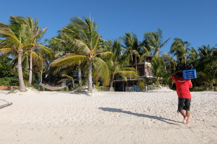 Exotic Island Resort Malapascua Philippines 7