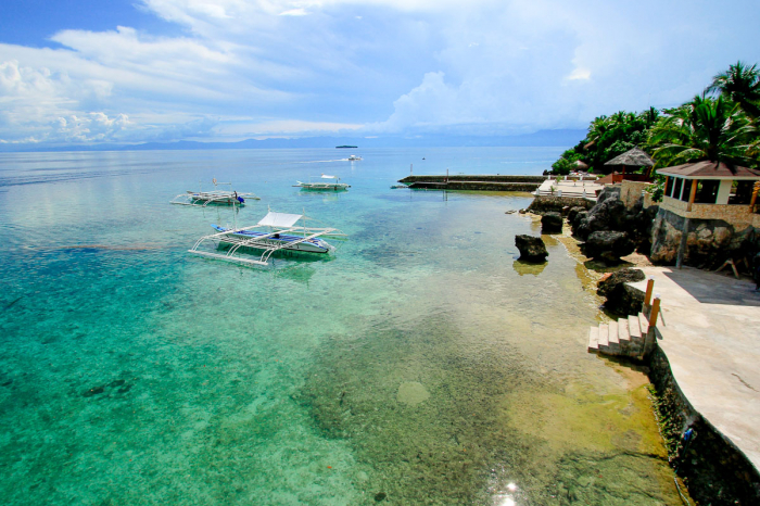 Magic Island Moalboal Philippines 3