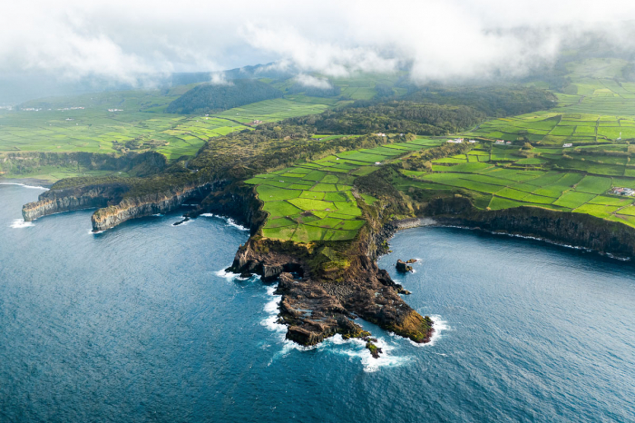 Azores Portugal Scuba Diving Sao Miguel Pico Santa Maria 4