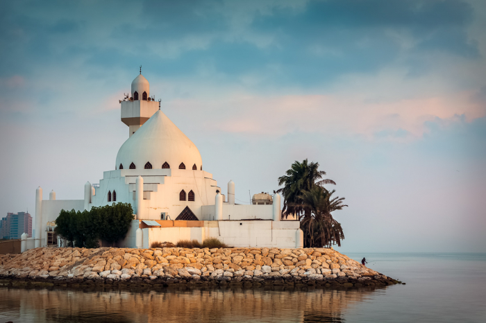 Saudi Arabia Scuba Diving 4