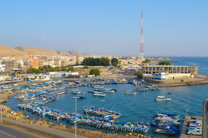 Saudi Arabia Scuba Diving 14