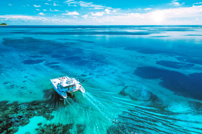 Alphonse Desroches Amirante Islands 4
