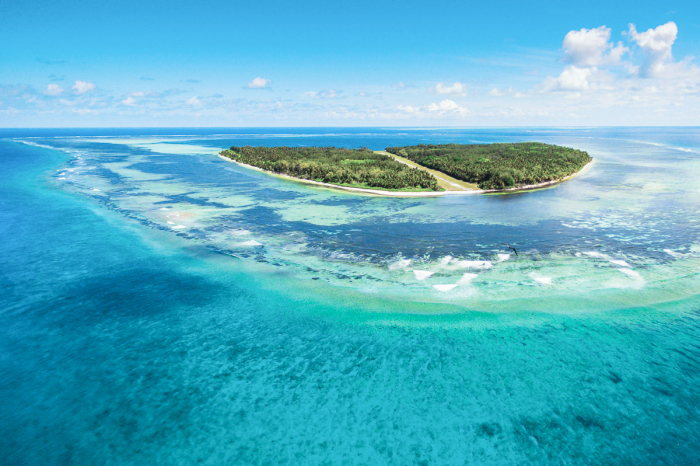 Alphonse Desroches Amirante Islands 5