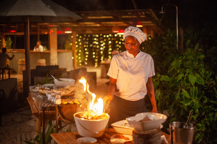 Alphonse Island Lodge Seychelles 10