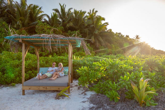 Alphonse Island Lodge Seychelles 12