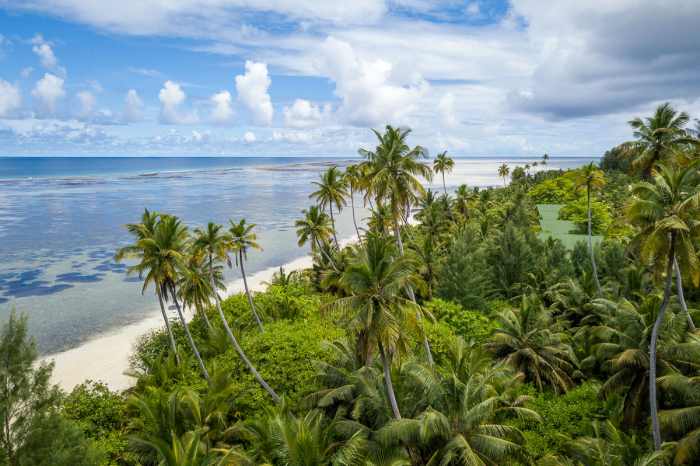 Alphonse Island Lodge Seychelles 13