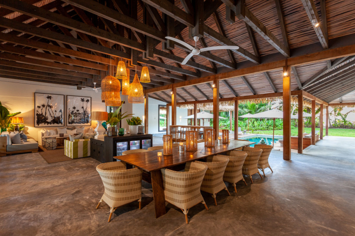 Alphonse Island Lodge Seychelles 16