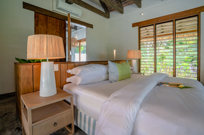 Alphonse Island Lodge Seychelles 20