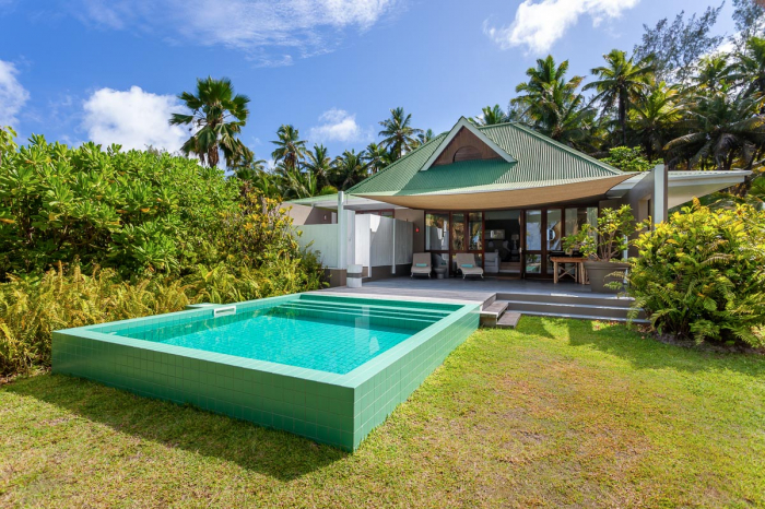 Alphonse Island Lodge Seychelles 22