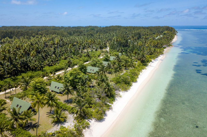 Alphonse Island Lodge Seychelles 25