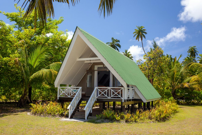 Alphonse Island Lodge Seychelles 26