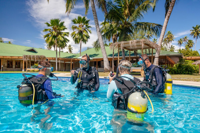 Alphonse Island Lodge Seychelles 32