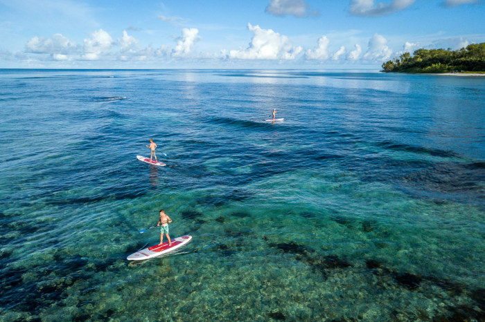 Alphonse Island Lodge Seychelles 37