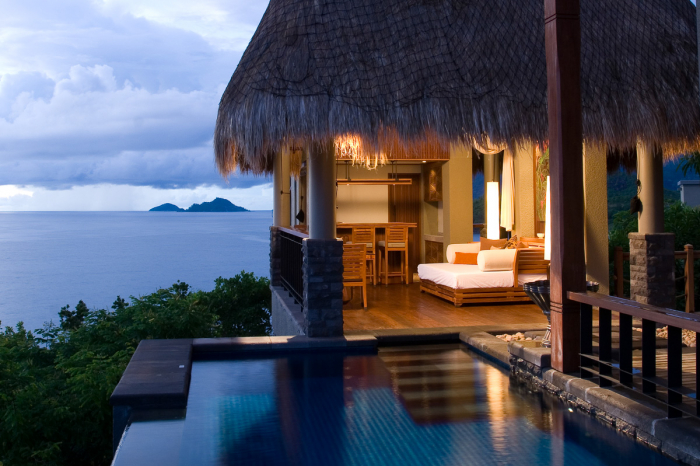 Anantara Maia Villas Seychelles 2