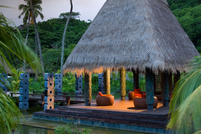 Anantara Maia Villas Seychelles 7