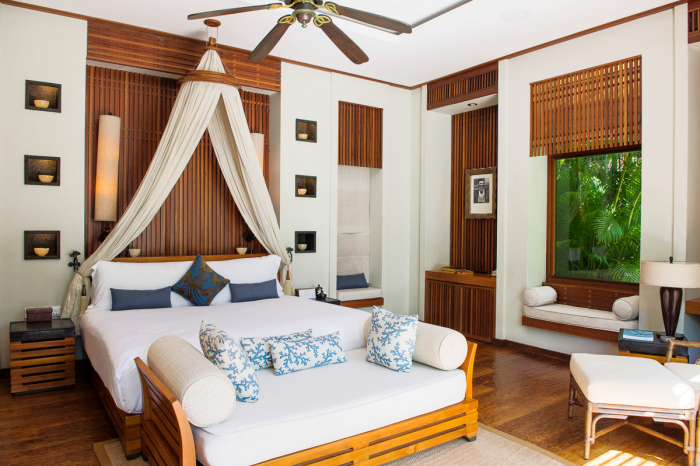 Anantara Maia Villas Seychelles 12