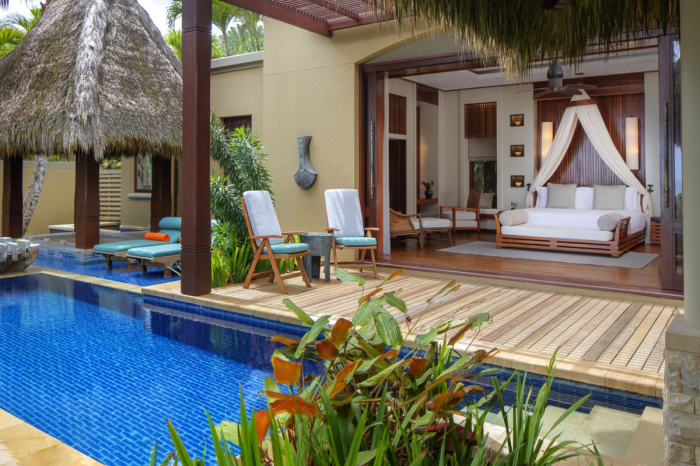 Anantara Maia Villas Seychelles 15