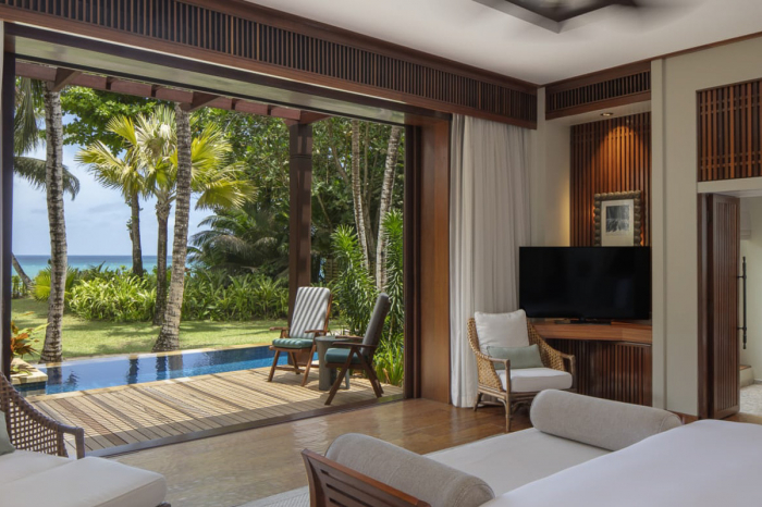 Anantara Maia Villas Seychelles 16