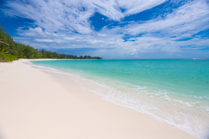 Denis Private Island Seychelles 4