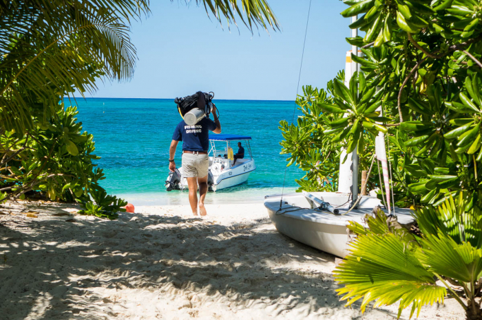 Denis Private Island Seychelles 33