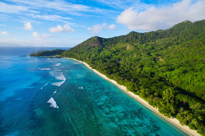 Hilton Labriz Seychelles 2