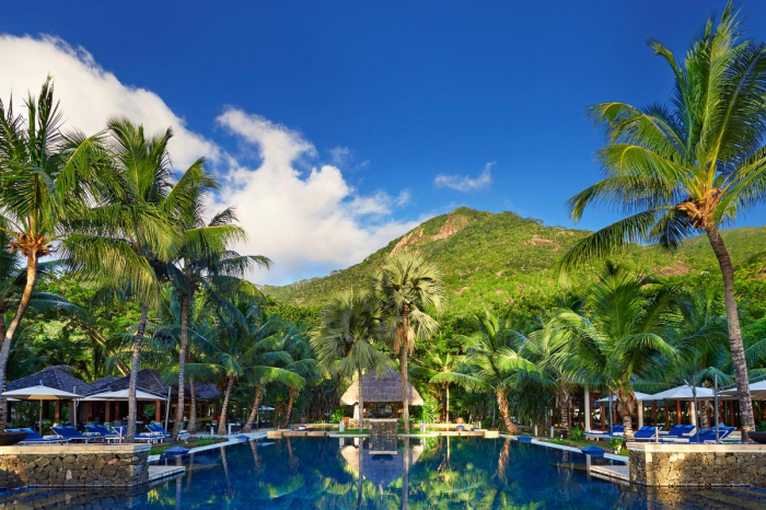 Hilton Labriz Seychelles 3