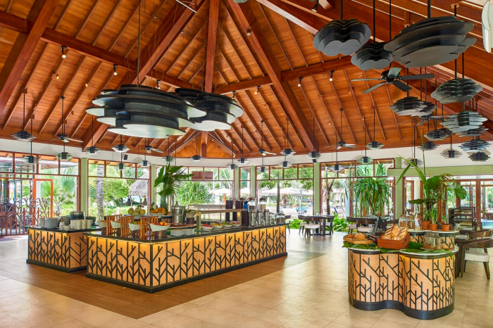 Hilton Labriz Seychelles 6