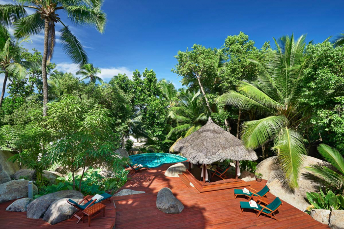 Hilton Labriz Seychelles 8