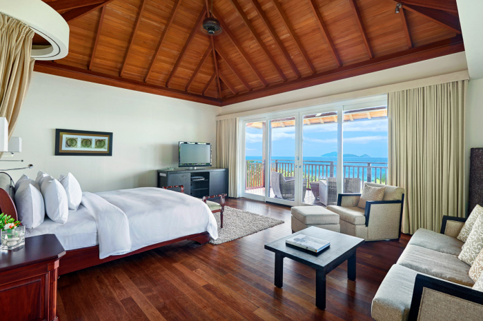 Hilton Labriz Seychelles 10