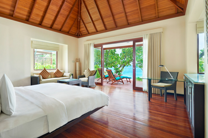 Hilton Labriz Seychelles 16