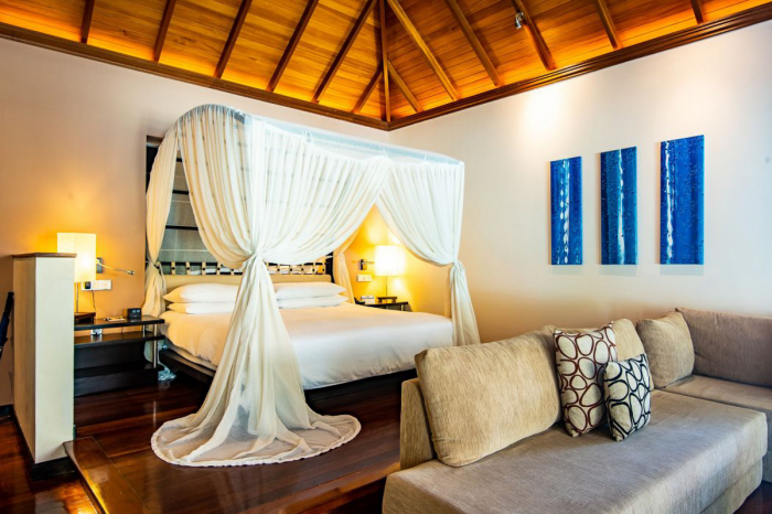 Hilton Labriz Seychelles 17