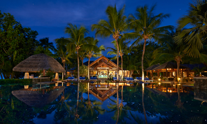 Hilton Labriz Seychelles Thumb