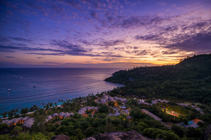 Kempinski Seychelles