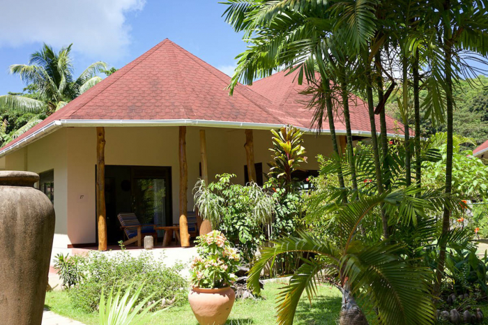 Les Laurier Seychelles 5