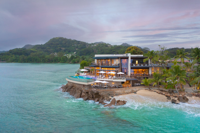 Mango House Seychelles 6