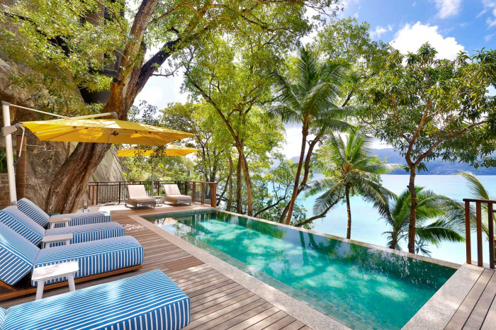 Mango House Seychelles 14